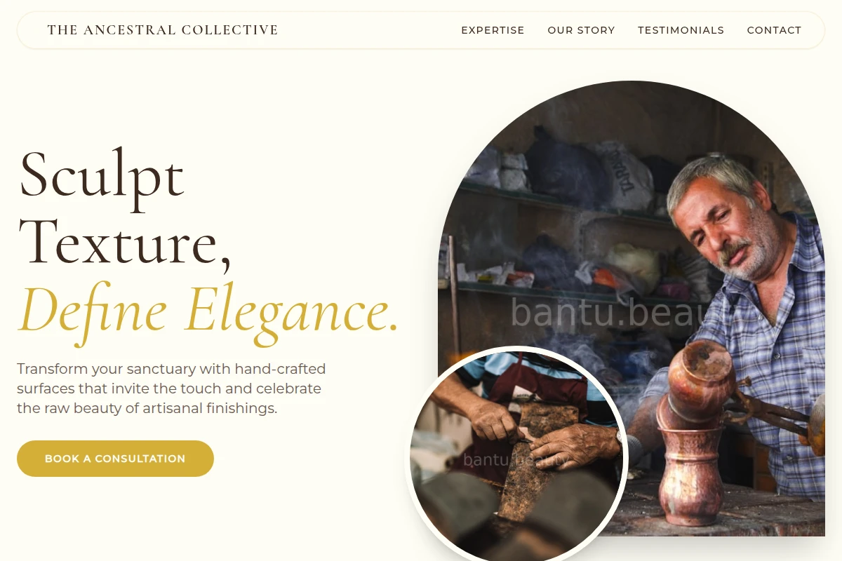 Texture Artisan