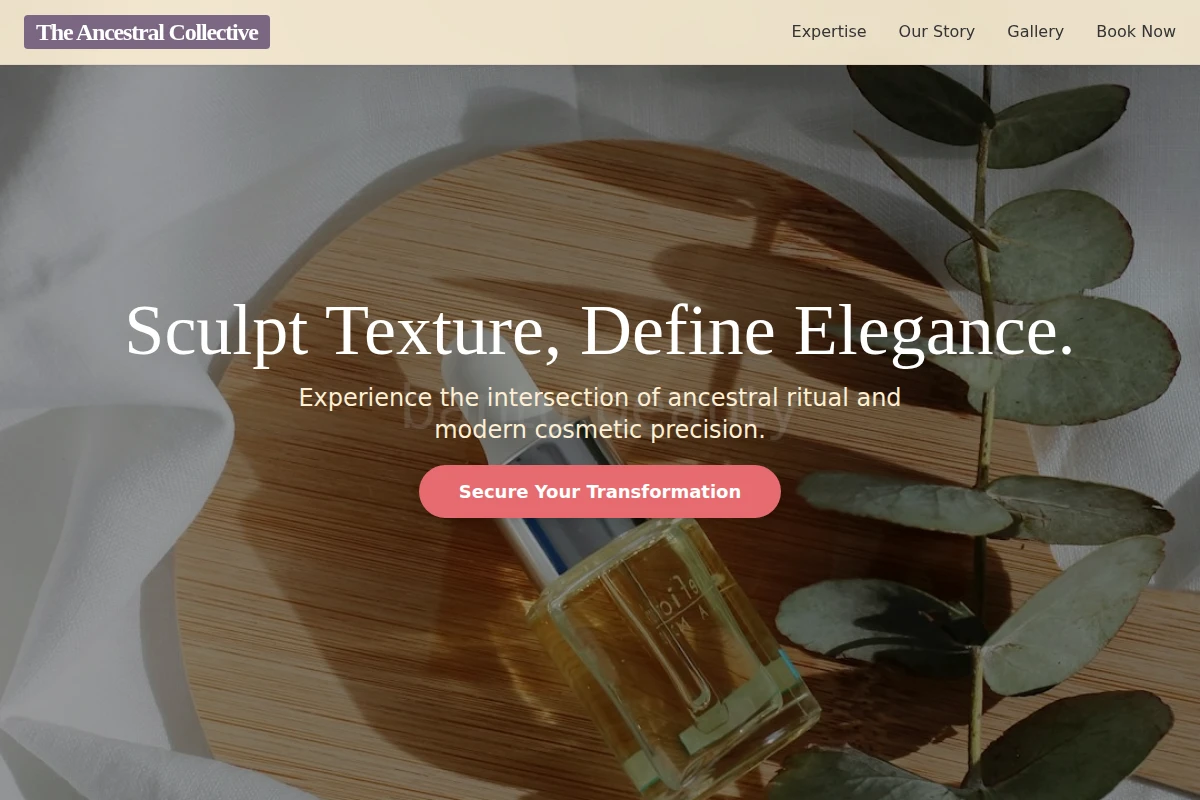 Silk Cosmetics
