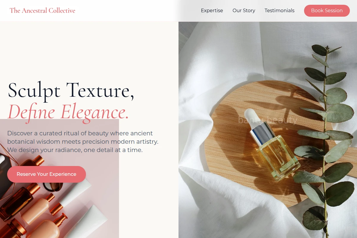 Ritual Cosmetics