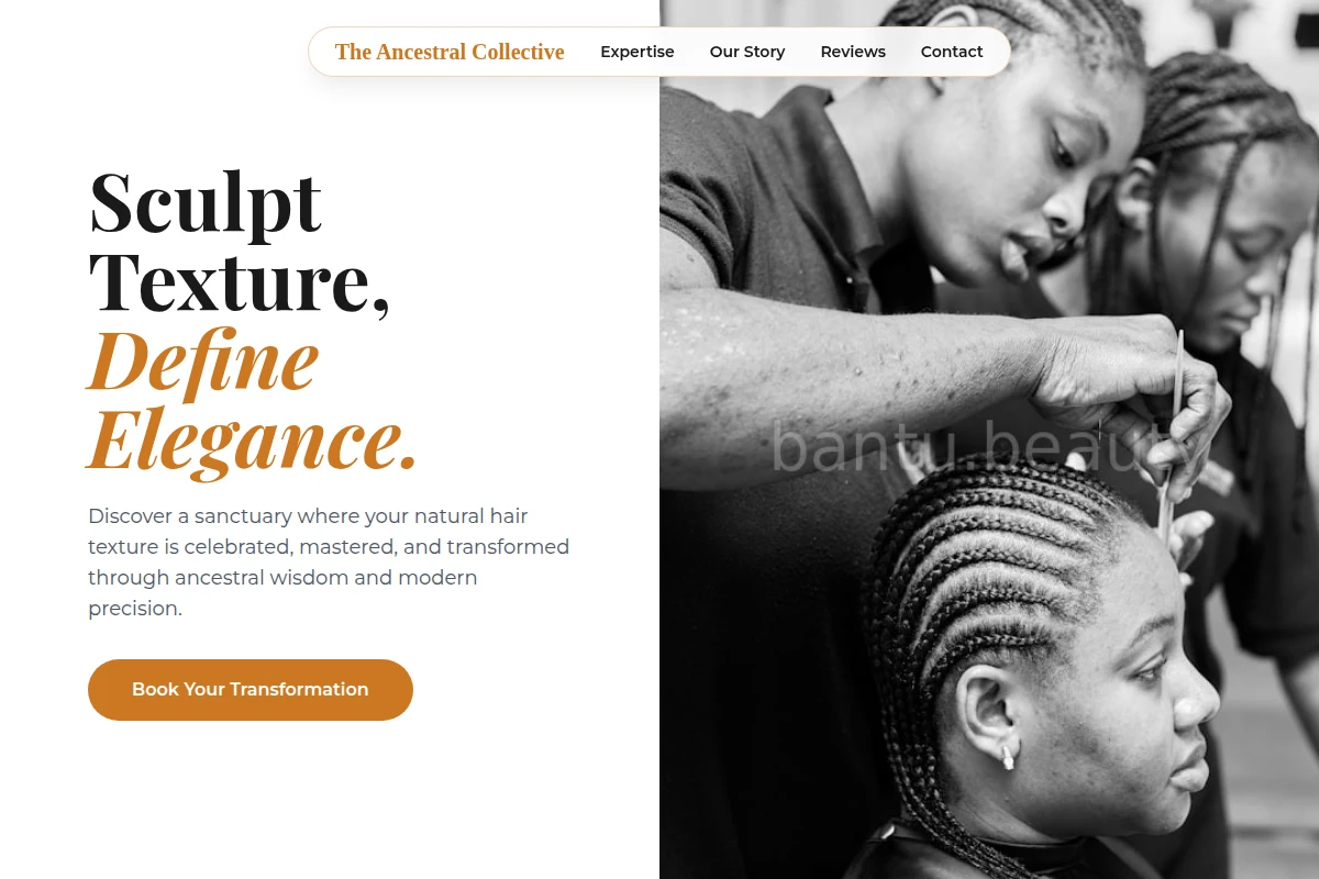Bantu.Beauty
